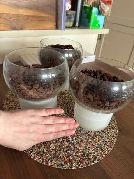Photo of free Self watering orchid pots (E1W Limehouse/Shadwell) #2