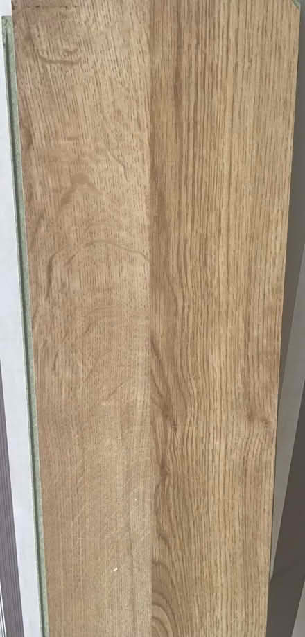 Photo of free Laminate flooring & underlay boards (Chigwell Row IG7) #1