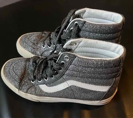 Photo of free Vans ankle boot/trainers (L26) #1
