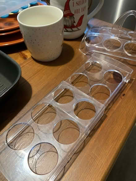 Photo of free Kitchen bundle (B64) #4