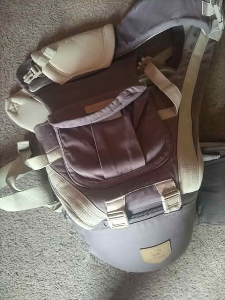 Photo of free Bits & bobs (Treliske TR1) #1