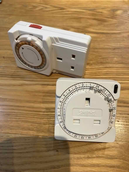 Photo of free Timeswitches (Bear Flat) #1