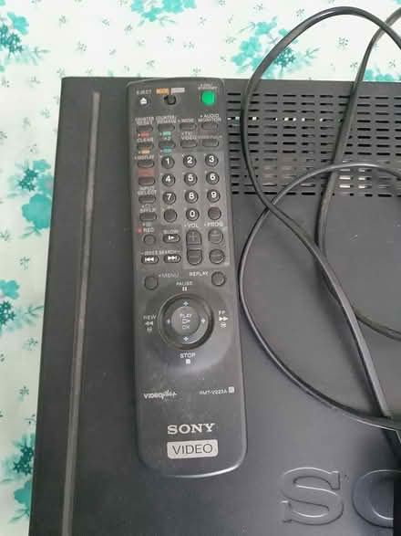 Photo of free Video player (Norwich NR1) #1