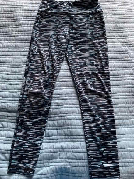 Photo of free Bundle of girls (age 10-11summer t-shirts & sports legging (Mayfield EH9) #1