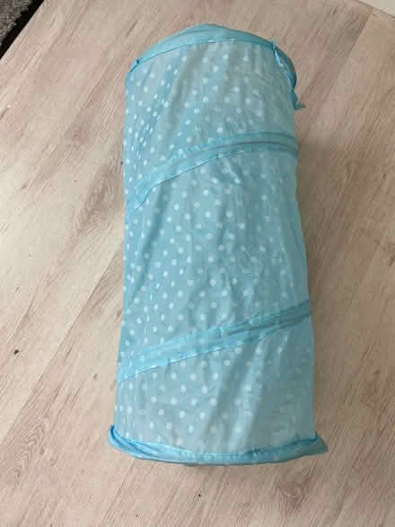 Photo of free Cat tunnel (BR3) #2