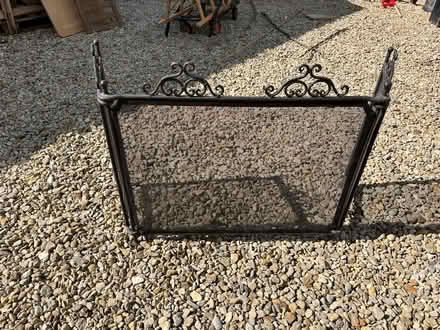 Photo of free Fire Guard (GL2) #1