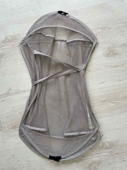 Photo of free Laundry basket (BR3) #1