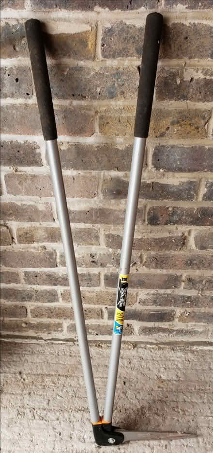 Photo of free Lawn Edger (Clanfield PO8) #1