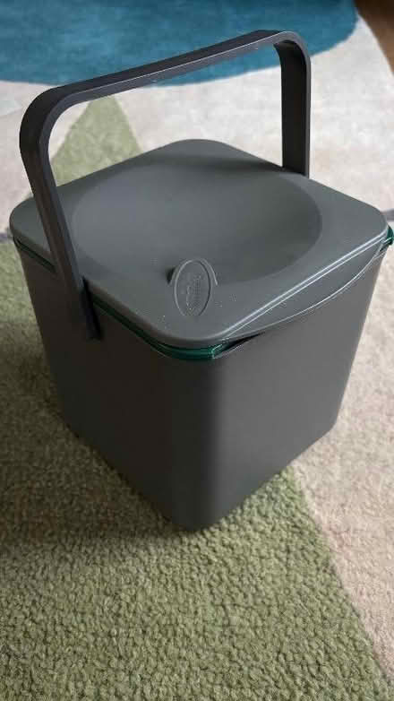 Photo of free Food Waste Caddy (DA4) #2