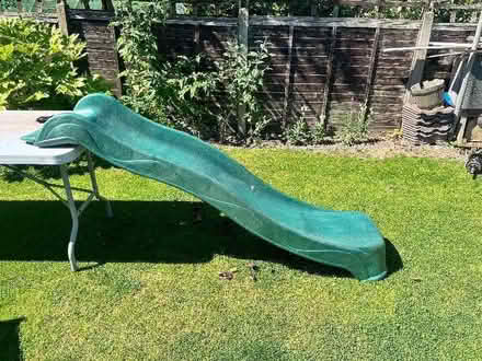 Photo of free Kids Slide (Cromer SG2) #1