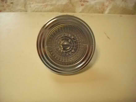 Photo of free Halogen Radium Light (Grange Court E10) #1