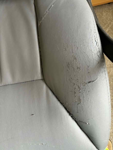 Photo of free Swivel chair (BH11) #2