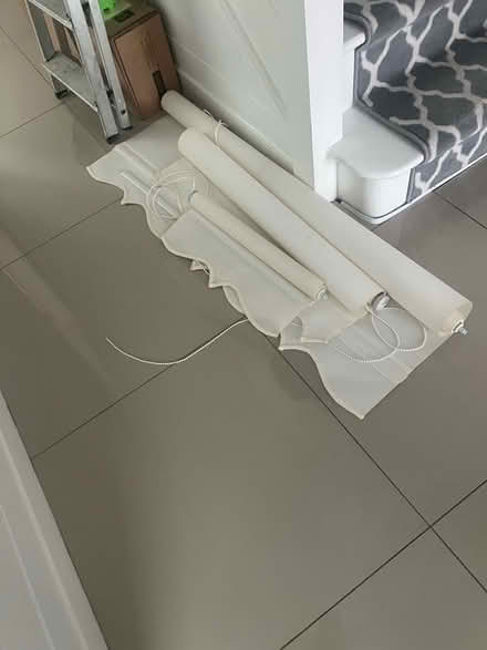 Photo of free Roller blinds (Rathfarnham) #1
