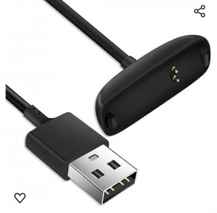 Photo of Fitbit watch charger (Hoole CH2) #1