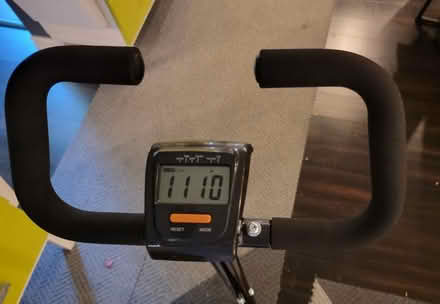 Photo of free Stepper machine (Near Shoreline/El Camino Real) #2