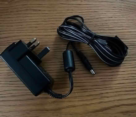 Photo of free 5v 3amp power supply (Ironbridge TF8) #1