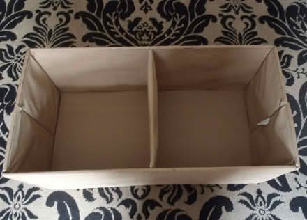 Photo of free Ottoman (Goldsworth Park GU21) #3