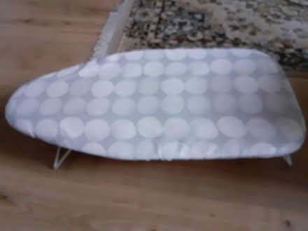 Photo of free Ironing board (Stoneybatter) #1