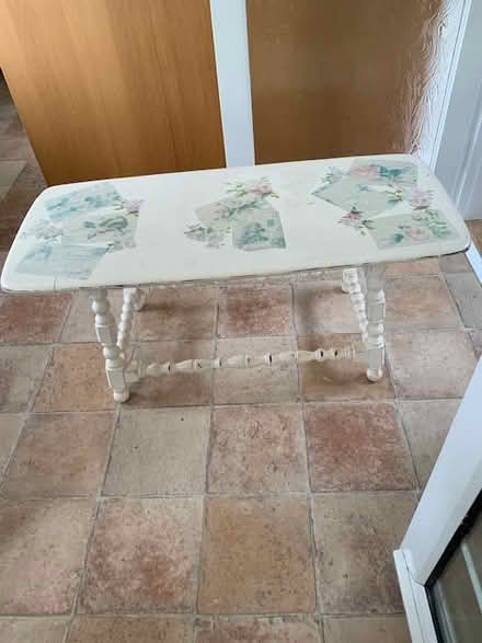 Photo of free Coffee Table (Hailsham BN27) #2