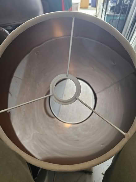 Photo of free Two lamp shades (Bromley Common BR2) #2