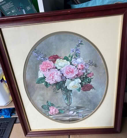 Photo of free Picture frame (Seaford) #1