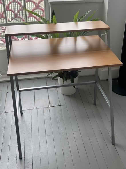 Photo of free Desk (Ealing W5) #1