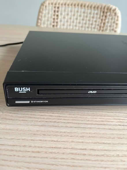 Photo of free DVD player (West Boldon) #3