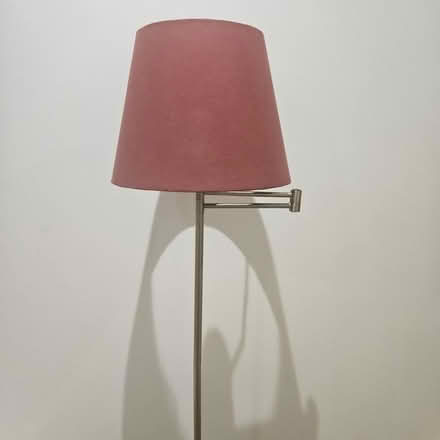 Photo of free Floor lamp (The Nurserylands TW12) #1