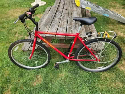Photo of free High end lightweight bike g/c (Hazlet, NJ) #1