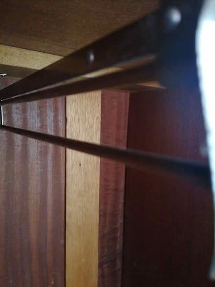 Photo of free Wardrobe (Upper Parkstone BH14) #4