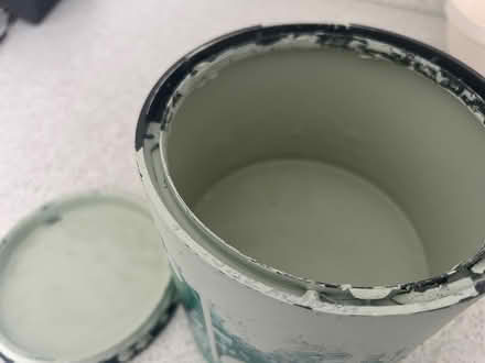 Photo of free Crown Mellow Sage paint (Technology Drive CV21) #2