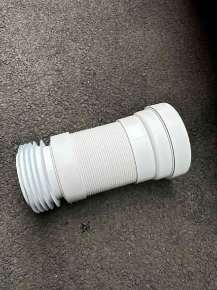 Photo of free Brand New Toilet Waste (Reabrook Estate SY2) #1