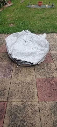 Photo of free Builders Bags (Hawley GU17) #1