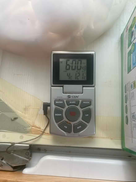 Photo of free Beer / BBQ FRIDGE (Pembury TN2) #3