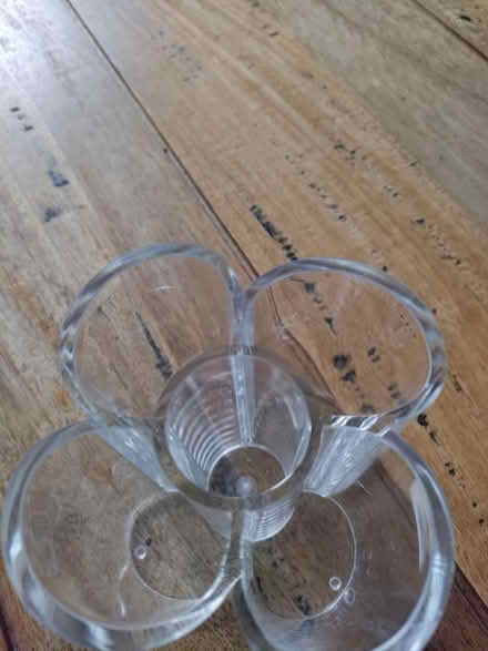 Photo of free Make up organizer (Rothley) #2
