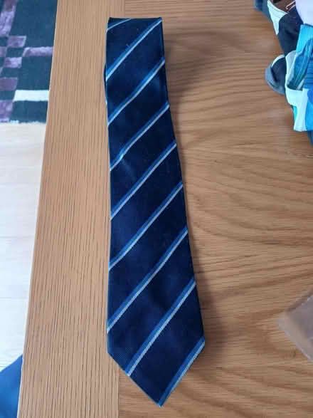 Photo of free West London Free School TIE (W12) #1
