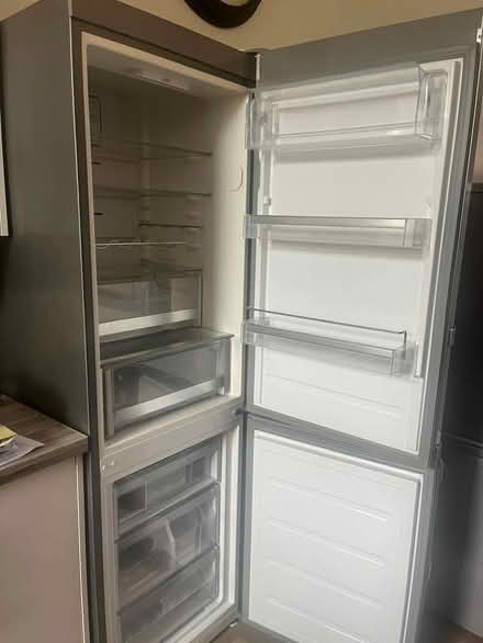 Photo of free Fridge (Lewes BN7) #3