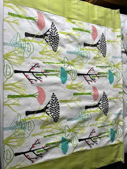 Photo of free Roman blinds (Headington OX3) #1