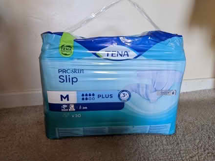 Photo of free Pack of 30 Tena Pants (Twickenham TW1) #1