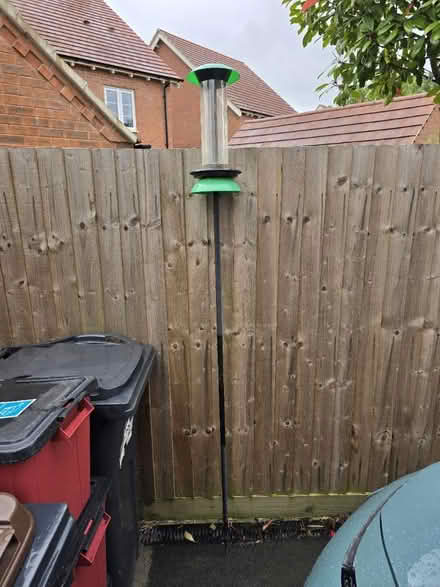 Photo of free Bird feeder (DE11 Blackfordby) #1