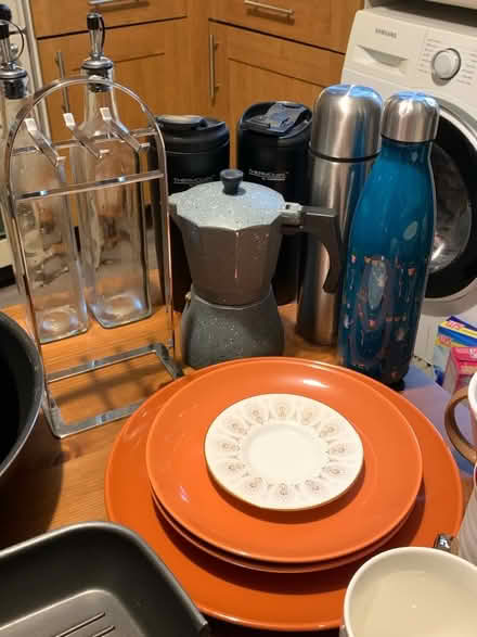 Photo of free Kitchen bundle (B64) #3