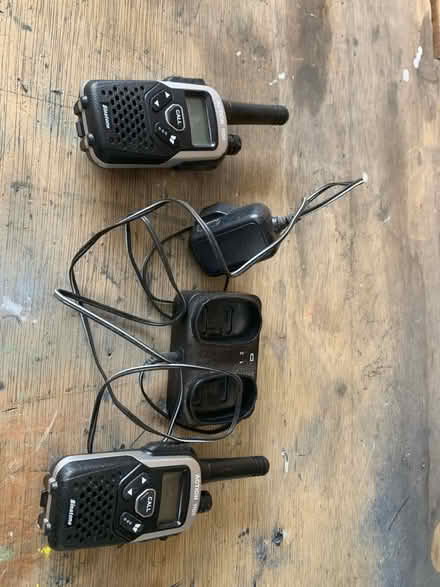 Photo of free Radios (Hayling Island PO11) #1
