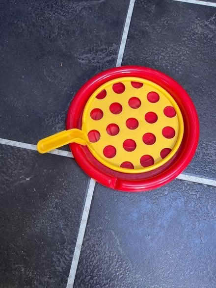 Photo of free Giant bubble blowing ring (Hertford SG14) #1