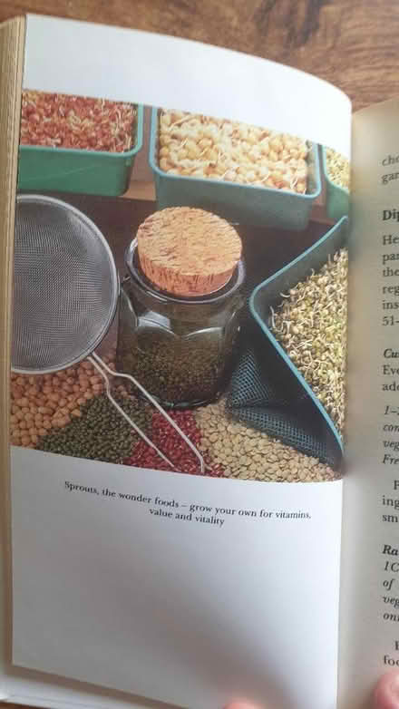 Photo of free Cooking books (TW7) #2