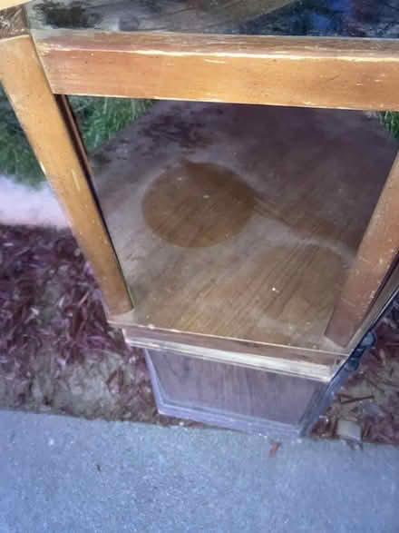 Photo of borrow an electric sander (Capewood and junewood) #1