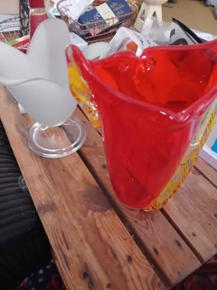 Photo of free Peculiar vases (Waddon CR0) #1