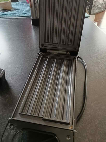Photo of free Churro Maker (Royston SG8) #3