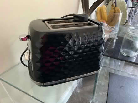 Photo of free Toaster (Waterlooville PO7) #1