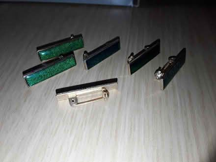 Photo of free School badges (Hartlepool TS25) #2