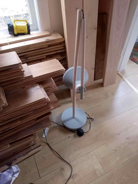 Photo of free Lamp (Wallasey) #1